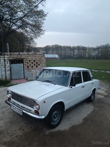 LADA (VAZ) 21011 1979, 365,000 km - 1.7 l - Bakı