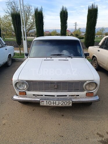 LADA (VAZ) 21011 1979, 365,000 km - 1.7 l - Bakı