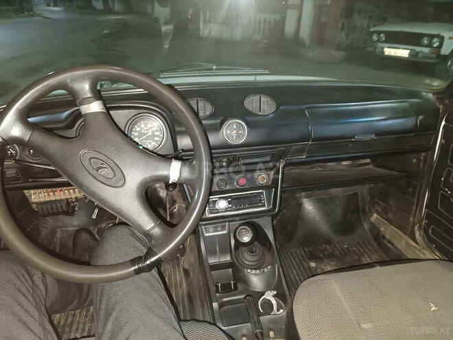 LADA (VAZ) 21011 1979, 365,000 km - 1.7 l - Bakı