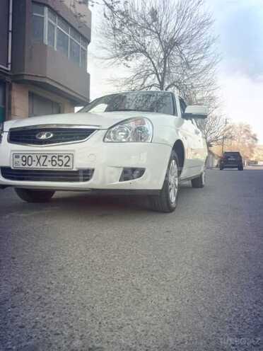 LADA (VAZ) Priora 2012, 250,000 km - 1.6 l - Göyçay
