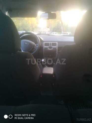 LADA (VAZ) Priora 2012, 250,000 km - 1.6 l - Göyçay