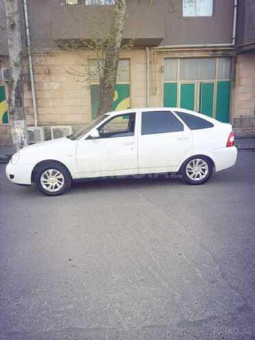 LADA (VAZ) Priora 2012, 250,000 km - 1.6 l - Göyçay