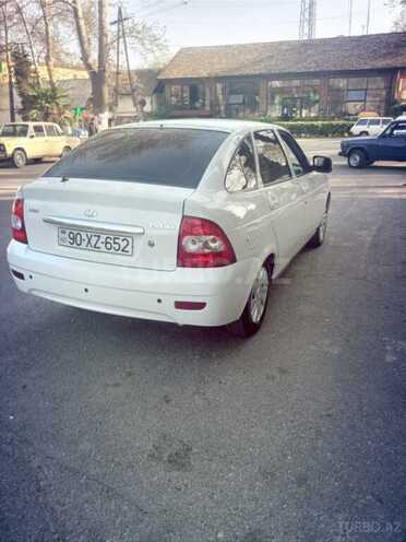 LADA (VAZ) Priora 2012, 250,000 km - 1.6 l - Göyçay
