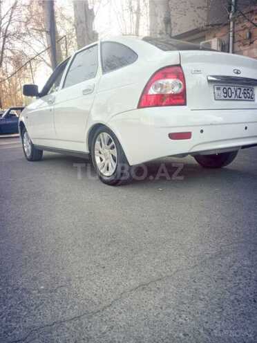 LADA (VAZ) Priora 2012, 250,000 km - 1.6 l - Göyçay