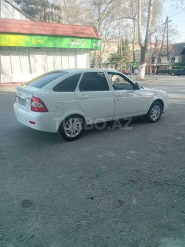 LADA (VAZ) Priora 2012, 250,000 km - 1.6 l - Göyçay