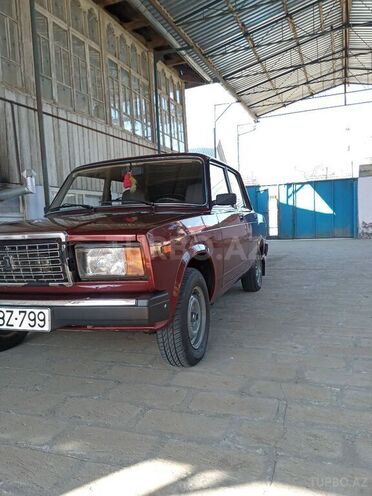 LADA (VAZ) 2107 2012, 108,000 km - 1.6 l - Cəlilabad