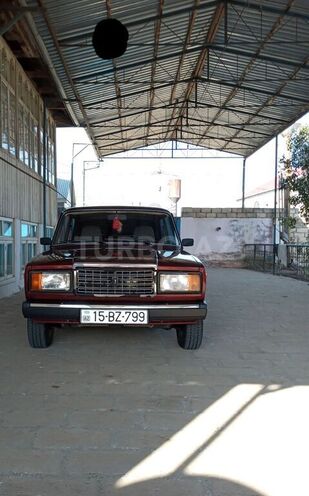 LADA (VAZ) 2107 2012, 108,000 km - 1.6 l - Cəlilabad