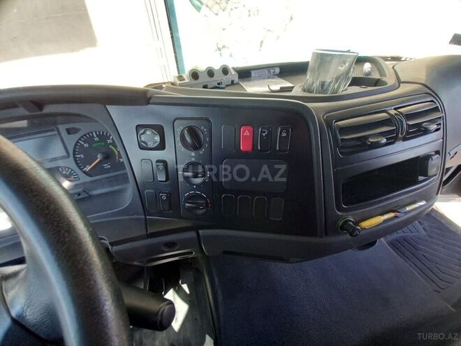 Mercedes Atego 816 2007, 440,000 km - 4.0 l - Bakı