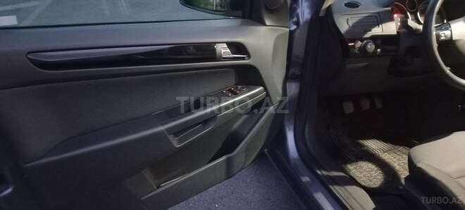 Opel Astra 2005, 199,000 km - 1.4 l - Qax