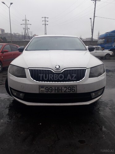 Skoda Octavia 2013, 600,000 km - 1.2 l - Bakı