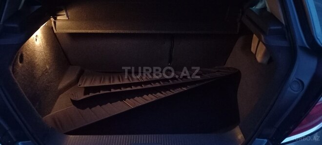 Opel Astra 2005, 199,000 km - 1.4 l - Qax