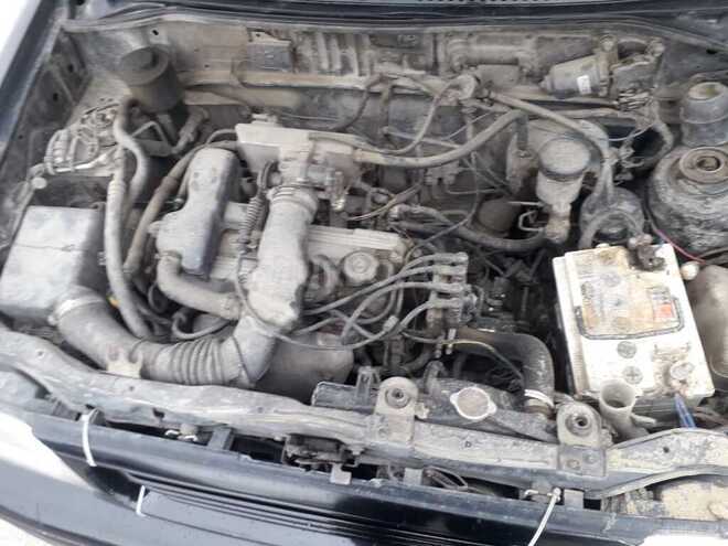Saipa 132 2009, 313,000 km - 1.3 л - Bakı
