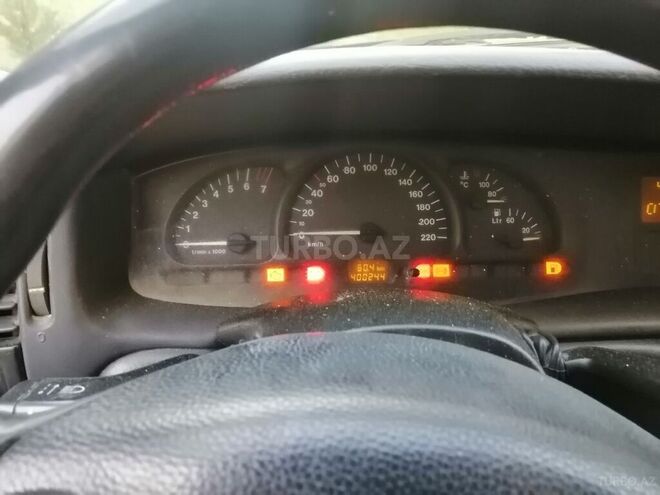 Opel Vectra 1996, 400,000 km - 1.6 l - Bakı