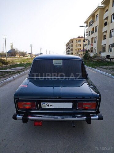 LADA (VAZ) 2106 2005, 123,456 km - 1.6 л - Kürdəmir
