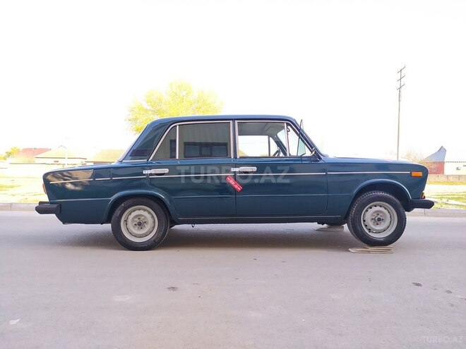 LADA (VAZ) 2106 2005, 123,456 km - 1.6 л - Kürdəmir