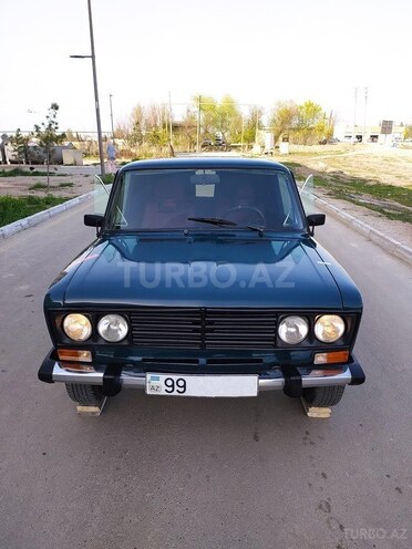 LADA (VAZ) 2106 2005, 123,456 km - 1.6 л - Kürdəmir