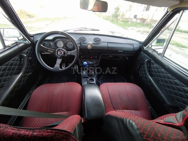 LADA (VAZ) 2106 2005, 123,456 km - 1.6 л - Kürdəmir