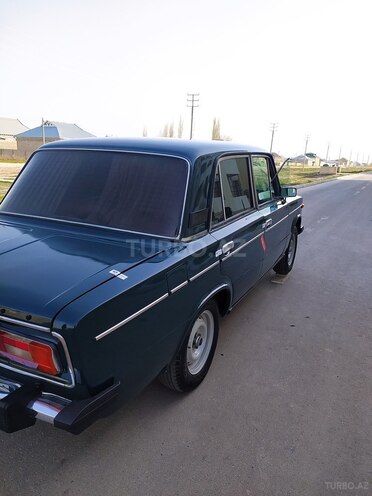 LADA (VAZ) 2106 2005, 123,456 km - 1.6 л - Kürdəmir