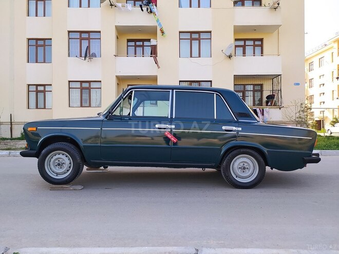 LADA (VAZ) 2106 2005, 123,456 km - 1.6 л - Kürdəmir