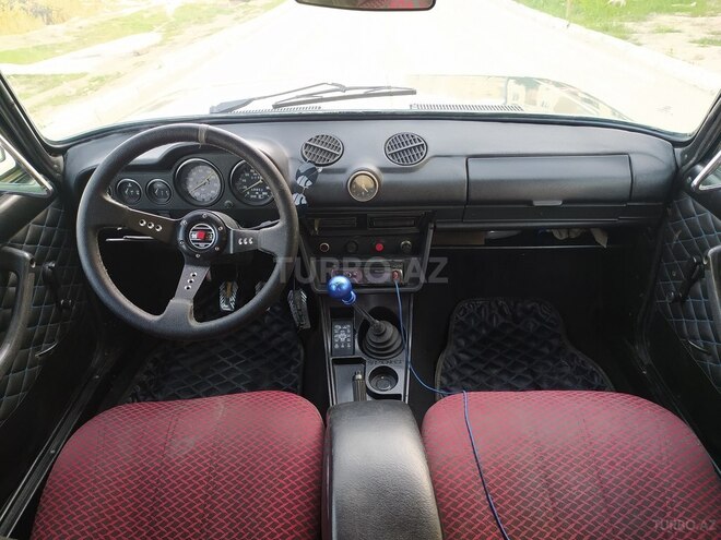 LADA (VAZ) 2106 2005, 123,456 km - 1.6 л - Kürdəmir