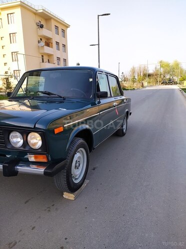 LADA (VAZ) 2106 2005, 123,456 km - 1.6 л - Kürdəmir