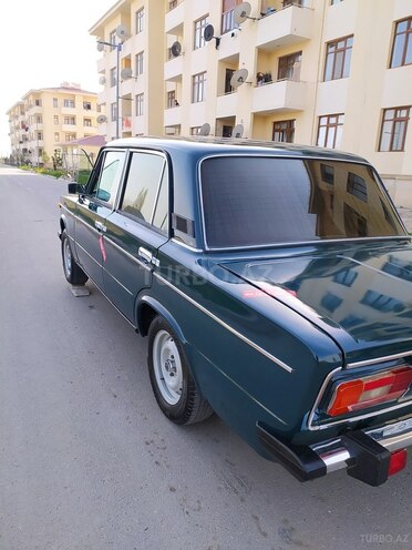 LADA (VAZ) 2106 2005, 123,456 km - 1.6 л - Kürdəmir