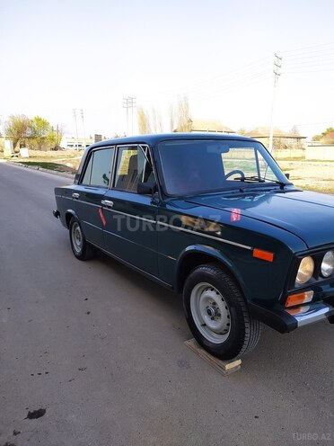 LADA (VAZ) 2106 2005, 123,456 km - 1.6 л - Kürdəmir
