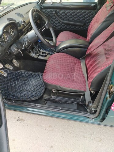 LADA (VAZ) 2106 2005, 123,456 km - 1.6 л - Kürdəmir