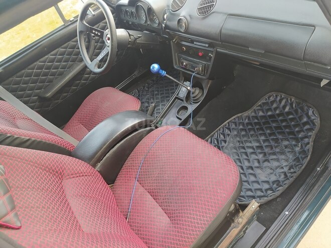 LADA (VAZ) 2106 2005, 123,456 km - 1.6 л - Kürdəmir