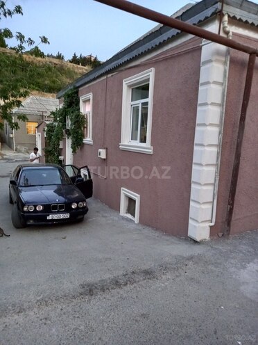 BMW 520 1990, 500,000 km - 2.0 l - Bakı