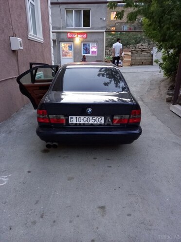 BMW 520 1990, 500,000 km - 2.0 l - Bakı