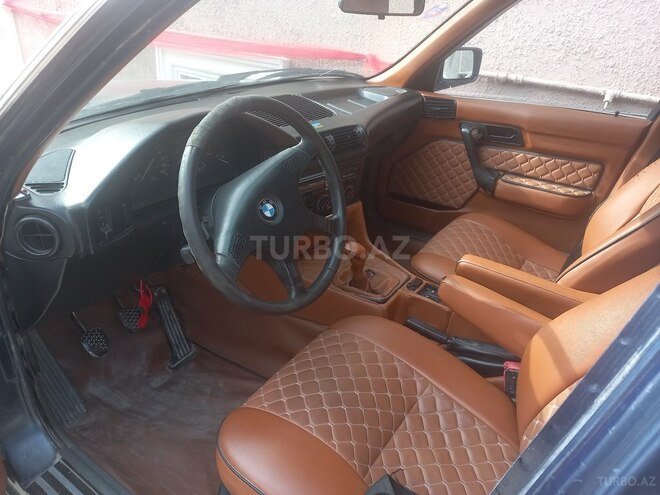BMW 520 1990, 500,000 km - 2.0 l - Bakı