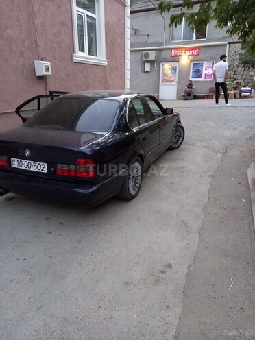 BMW 520 1990, 500,000 km - 2.0 l - Bakı