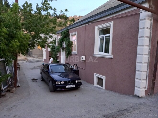 BMW 520 1990, 500,000 km - 2.0 l - Bakı