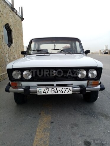 LADA (VAZ) 2106 1989, 200,000 km - 1.6 l - Bakı