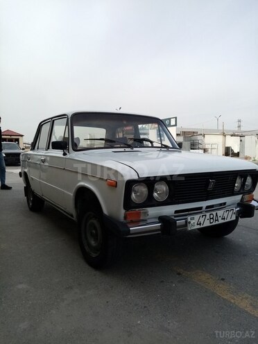LADA (VAZ) 2106 1989, 200,000 km - 1.6 l - Bakı