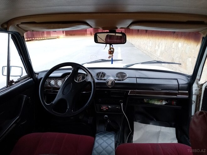 LADA (VAZ) 2106 1989, 200,000 km - 1.6 l - Bakı