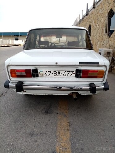 LADA (VAZ) 2106 1989, 200,000 km - 1.6 l - Bakı