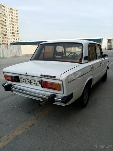 LADA (VAZ) 2106 1989, 200,000 km - 1.6 l - Bakı