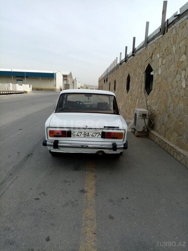 LADA (VAZ) 2106 1989, 200,000 km - 1.6 l - Bakı