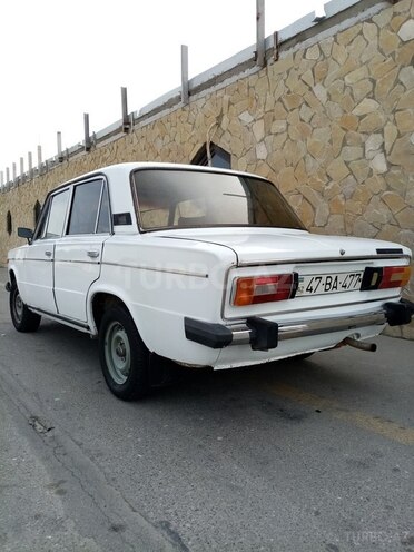 LADA (VAZ) 2106 1989, 200,000 km - 1.6 l - Bakı