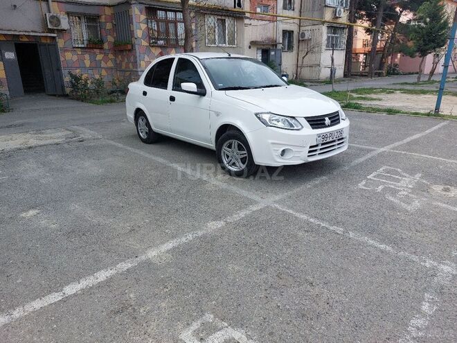 Saipa Saina 2020, 45,271 km - 1.5 l - Bakı