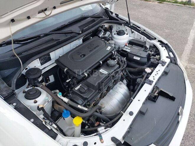 Saipa Saina 2020, 45,271 km - 1.5 l - Bakı