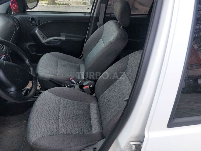 Saipa Saina 2020, 45,271 km - 1.5 l - Bakı
