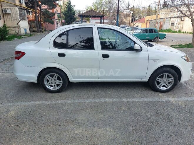 Saipa Saina 2020, 45,271 km - 1.5 l - Bakı