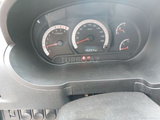 Saipa Saina 2020, 45,271 km - 1.5 l - Bakı