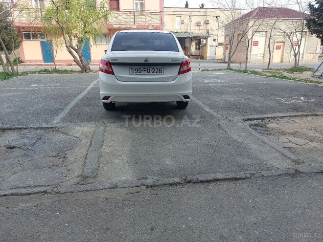 Saipa Saina 2020, 45,271 km - 1.5 l - Bakı