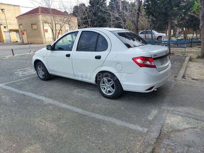 Saipa Saina 2020, 45,271 km - 1.5 l - Bakı