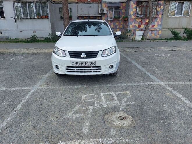 Saipa Saina 2020, 45,271 km - 1.5 l - Bakı