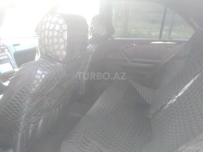 Mercedes E 320 2000, 796,000 km - 3.2 l - Bakı